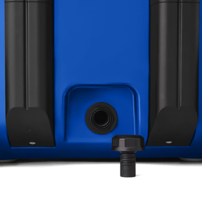 YETI ROADIE 32 WHEELED COOLER ROYAL BLUE | Yeti Market