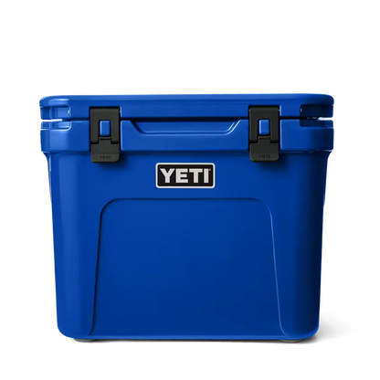 YETI ROADIE 32 WHEELED COOLER ROYAL BLUE | Yeti Market