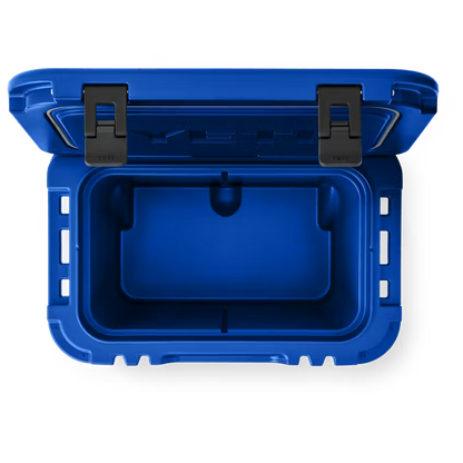 YETI ROADIE 32 WHEELED COOLER ROYAL BLUE | Yeti Market