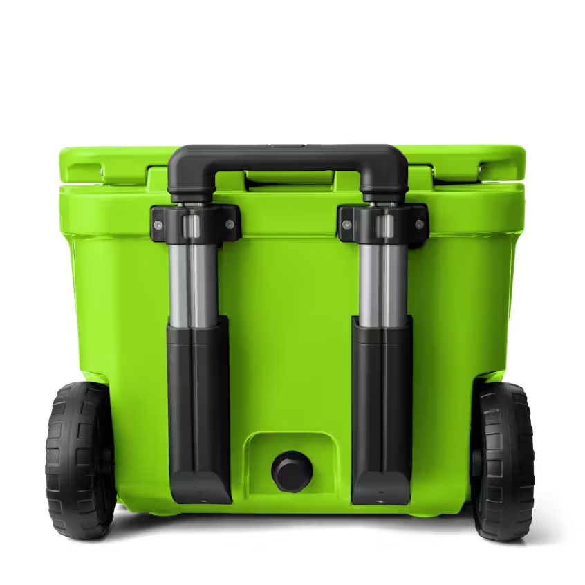 YETI ROADIE 32 WHEELED HARD COOLER VENOM | Yeti Market
