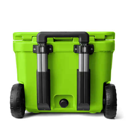 YETI ROADIE 32 WHEELED HARD COOLER VENOM | Yeti Market