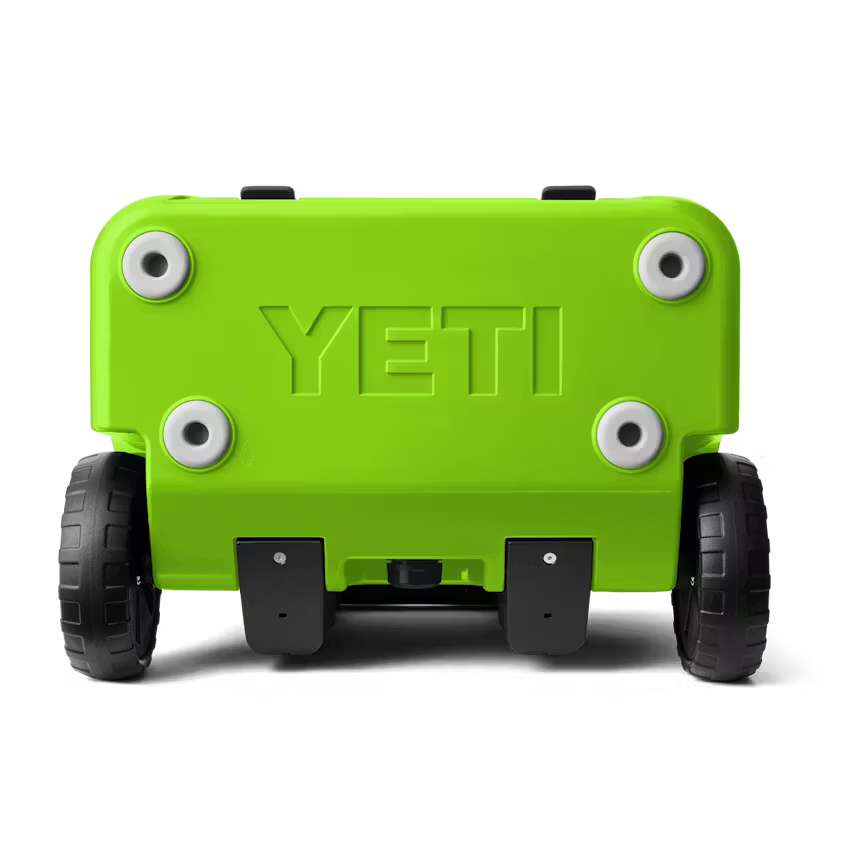 YETI ROADIE 32 WHEELED HARD COOLER VENOM | Yeti Market