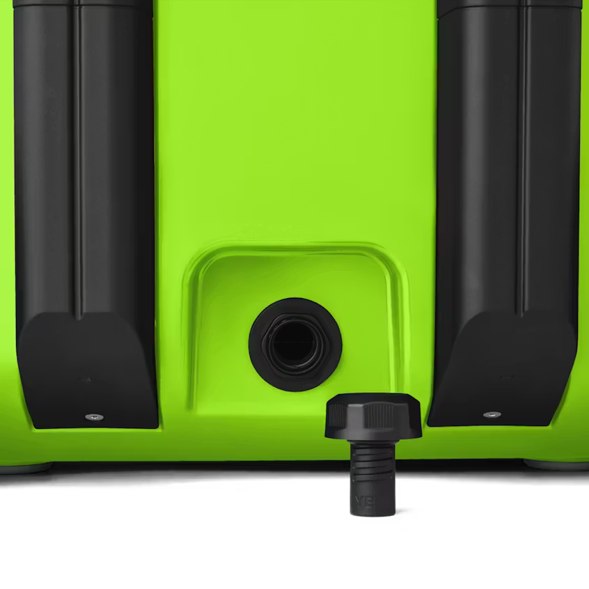 YETI ROADIE 32 WHEELED HARD COOLER VENOM | Yeti Market
