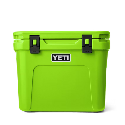 YETI ROADIE 32 WHEELED HARD COOLER VENOM | Yeti Market
