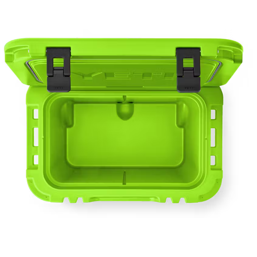 YETI ROADIE 32 WHEELED HARD COOLER VENOM | Yeti Market