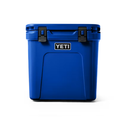 HILERA RIGIDA YETI ROADIE 48 WHEELED COOLER ROYAL BLUE | Yeti Market