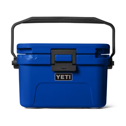 HIELERA RIGIDA YETI ROADIE 8 HARD COOLER ROYAL BLUE | Yeti Market
