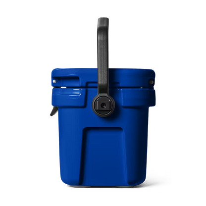 HIELERA RIGIDA YETI ROADIE 8 - ROYAL BLUE