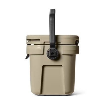 HIELERA RIGIDA YETI ROADIE 8 HARD COOLER TAN | Yeti Market