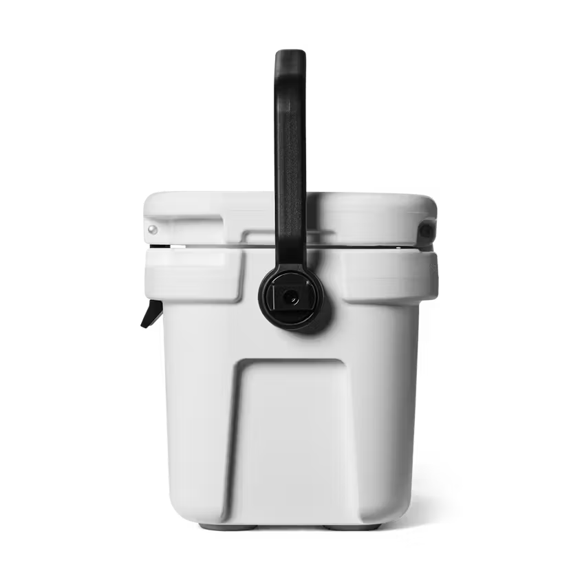 HIELERA RIGIDA YETI ROADIE 8 HARD COOLER BLANCO | Yeti Market