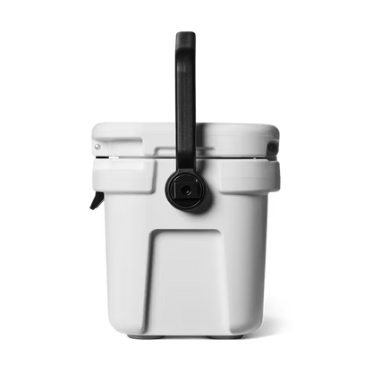 HIELERA RIGIDA YETI ROADIE 8 HARD COOLER BLANCO | Yeti Market