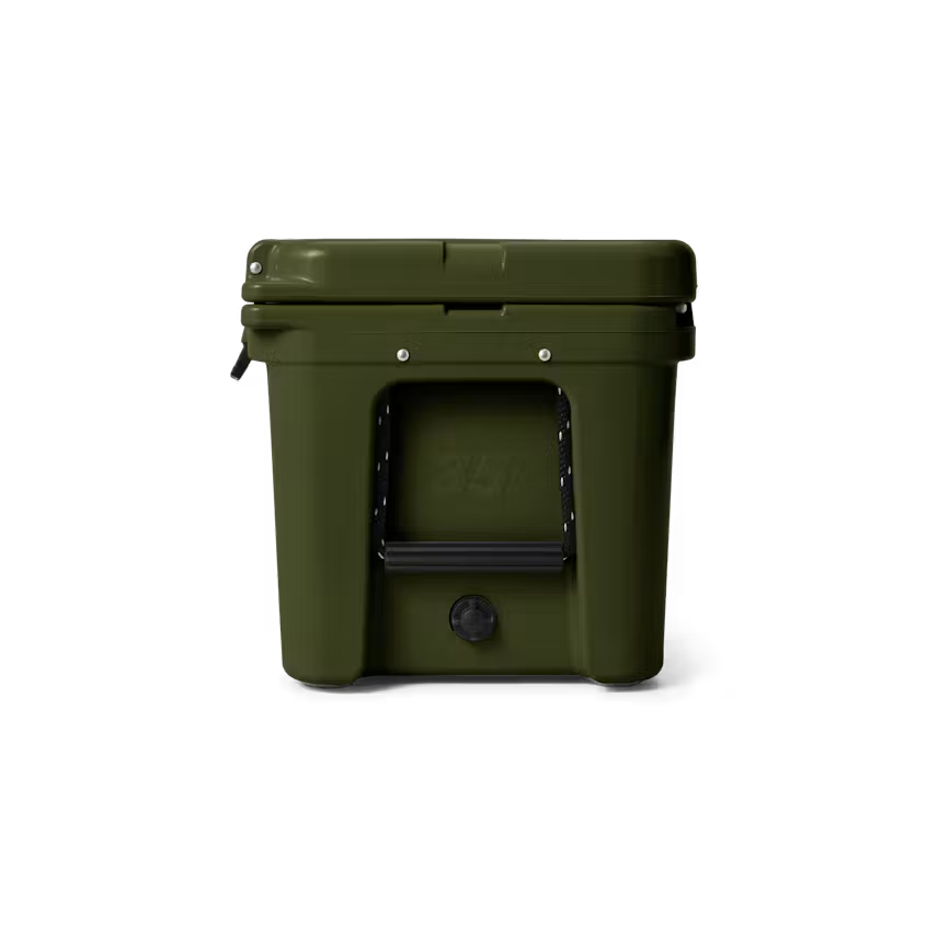 Hielera rígida YETI Tundra 35 Olive