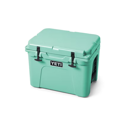 TUNDRA® 35 HARD COOLER SEAFOAM | Yeti Market