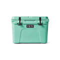 HIELERA RIGIDA YETI TUNDRA 35 HARD COOLER - SEAFOAM