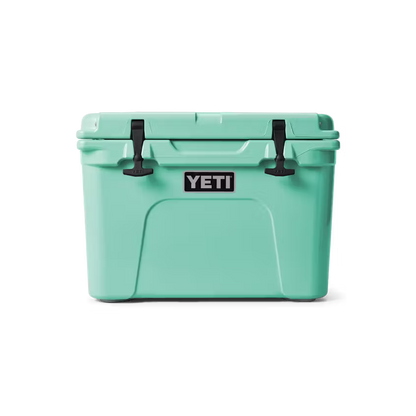 TUNDRA® 35 HARD COOLER SEAFOAM | Yeti Market
