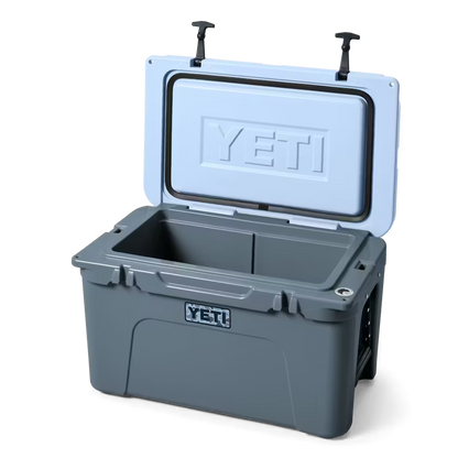 TUNDRA® 45 HARD COOLER BLUE CAMO | Yeti Market