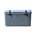 HIELERA RIGIDA YETI TUNDRA 45 HARD COOLER - BLUE CAMO