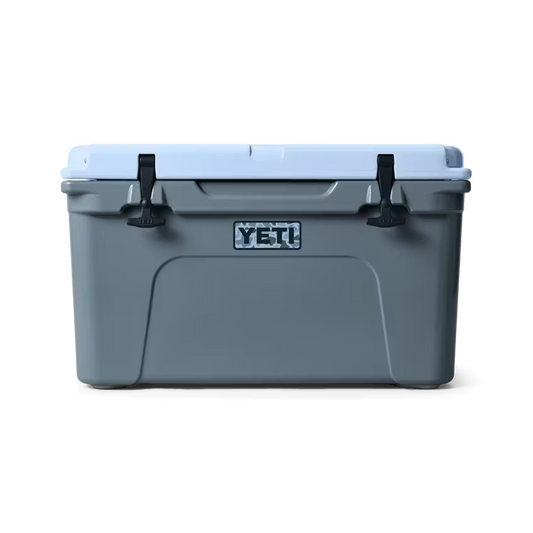 TUNDRA® 45 HARD COOLER BLUE CAMO | Yeti Market