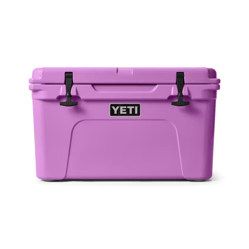TUNDRA 45 HARD COOLER DESERT BLOOM | Yeti Market