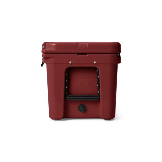 HIELERA RIGIDA YETI TUNDRA 45 HARD COOLER STAG RED | Yeti Market