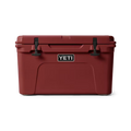 HIELERA RIGIDA YETI TUNDRA 45 HARD COOLER - STAG RED