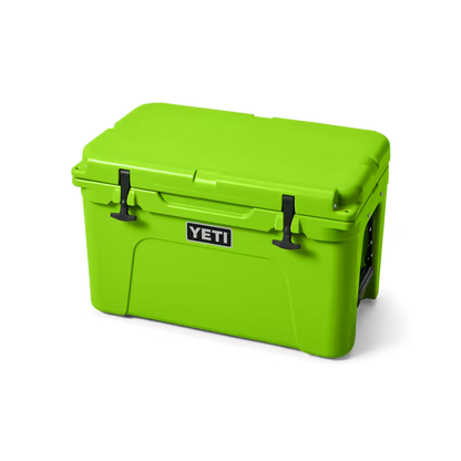 HIELERA RIGIDA YETI TUNDRA 45 HARD COOLER VENOM | Yeti Market