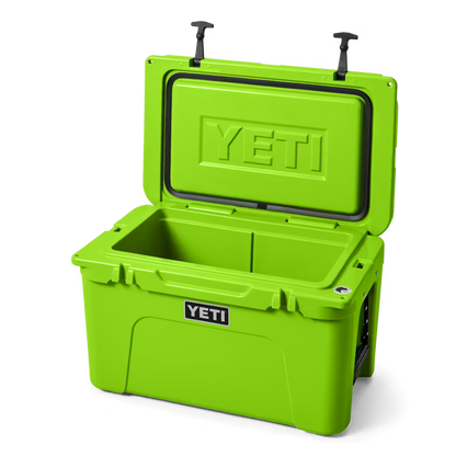 HIELERA RIGIDA YETI TUNDRA 45 HARD COOLER VENOM | Yeti Market