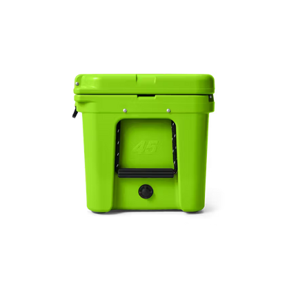 HIELERA RIGIDA YETI TUNDRA 45 HARD COOLER VENOM | Yeti Market