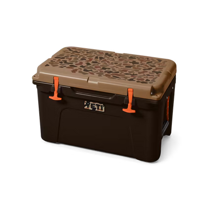 TUNDRA® 45 HARD COOLER WETLANDS CAMO