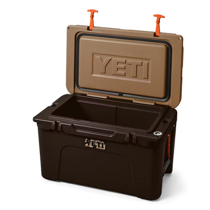 TUNDRA® 45 HARD COOLER WETLANDS CAMO