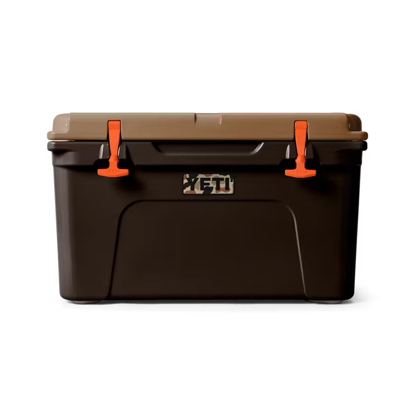 TUNDRA® 45 HARD COOLER WETLANDS CAMO