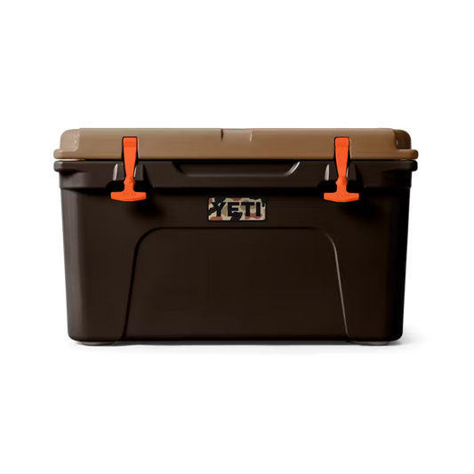 TUNDRA® 45 HARD COOLER WETLANDS CAMO
