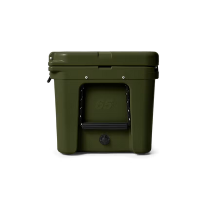 Hielera rígida YETI Tundra 65 Olive