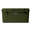 Hielera rígida YETI Tundra 65 Olive