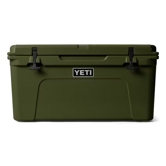 Hielera rígida YETI Tundra 65 Olive | Yeti Market GDL