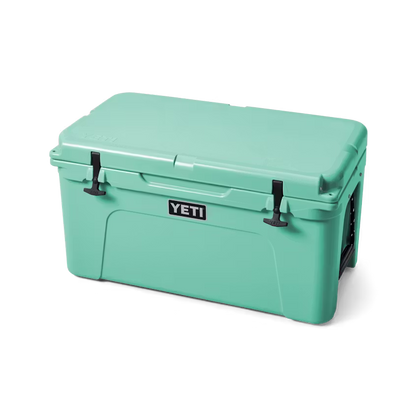 HIELERA RIGIDA YETI TUNDRA 65 HARD COOLER SEAFOAM | Yeti Market