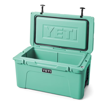 HIELERA RIGIDA YETI TUNDRA 65 HARD COOLER SEAFOAM | Yeti Market