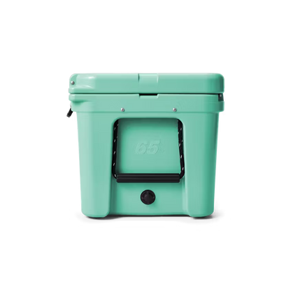 HIELERA RIGIDA YETI TUNDRA 65 HARD COOLER SEAFOAM | Yeti Market
