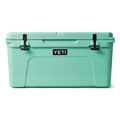 HIELERA RIGIDA YETI TUNDRA 65 HARD COOLER - SEAFOAM