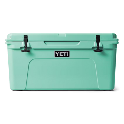 HIELERA RIGIDA YETI TUNDRA 65 HARD COOLER SEAFOAM | Yeti Market