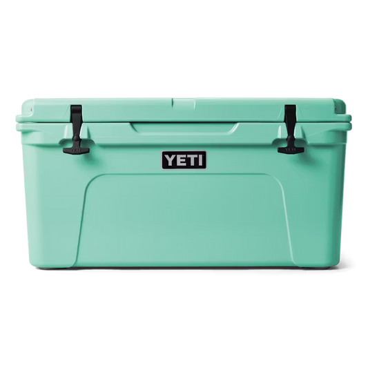 HIELERA RIGIDA YETI TUNDRA 65 HARD COOLER SEAFOAM | Yeti Market