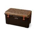 HIELERA RIGIDA YETI TUNDRA 65 HARD COOLER - WETLANDS CAMO