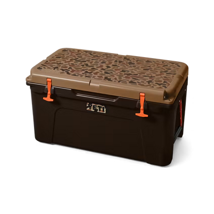 HIELERA RIGIDA YETI TUNDRA 65 HARD COOLER WETLANDS CAMO | Yeti Market