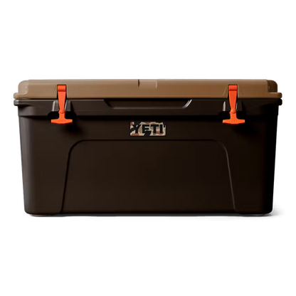HIELERA RIGIDA YETI TUNDRA 65 HARD COOLER WETLANDS CAMO | Yeti Market