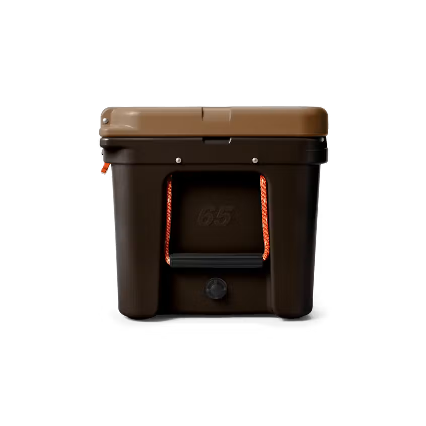 HIELERA RIGIDA YETI TUNDRA 65 HARD COOLER WETLANDS CAMO | Yeti Market
