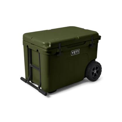 HIELERA RIGIDA YETI TUNDRA HAUL HARD COOLER OLIVE | Yeti Market