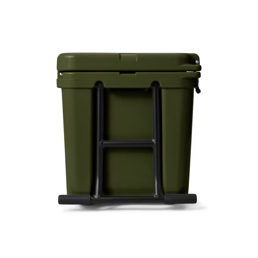 HIELERA RIGIDA YETI TUNDRA HAUL HARD COOLER OLIVE | Yeti Market