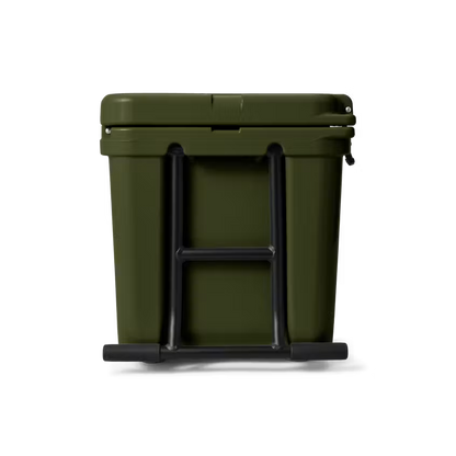 HIELERA RIGIDA YETI TUNDRA HAUL HARD COOLER OLIVE | Yeti Market