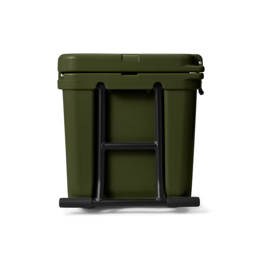 HIELERA RIGIDA YETI TUNDRA HAUL HARD COOLER OLIVE | Yeti Market