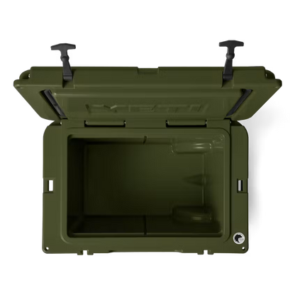 HIELERA RIGIDA YETI TUNDRA HAUL HARD COOLER OLIVE | Yeti Market